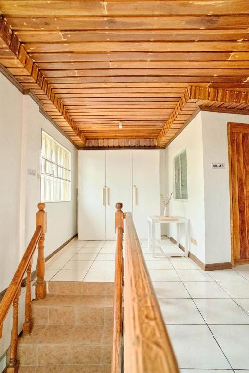 Pallet Homes - Ledesco Hotel in Iloilo City