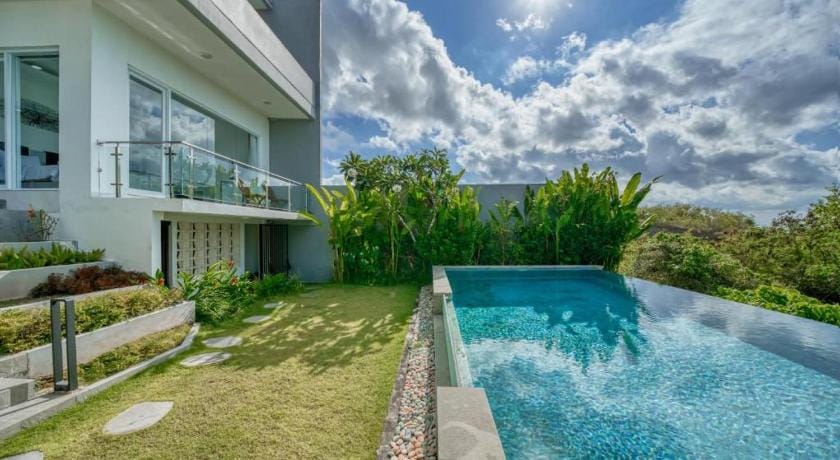 Villa Kinditto Hotel in Bali
