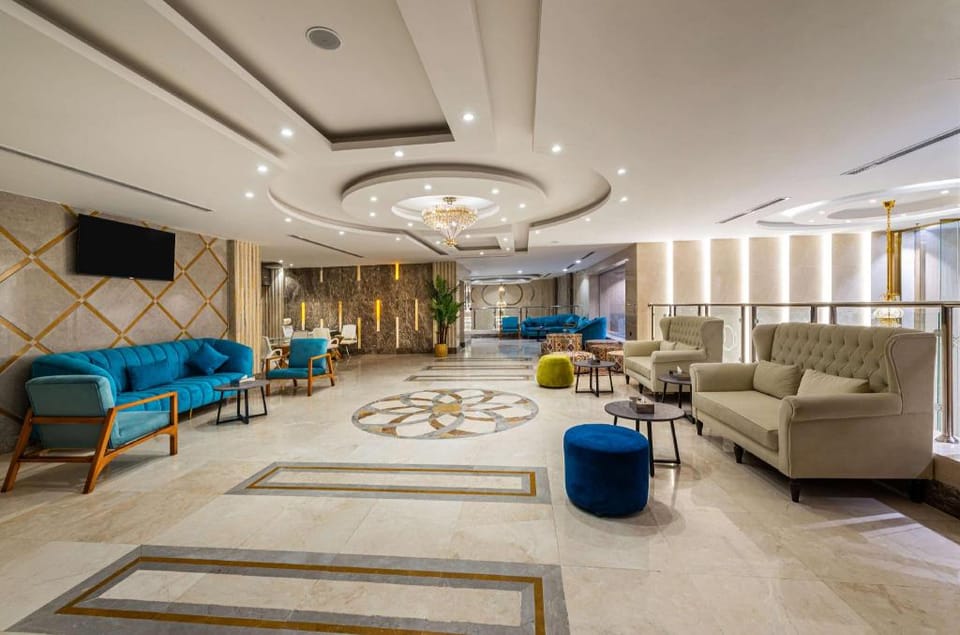 Best Western Ajyad Makkah Hotel Hotel in Mecca