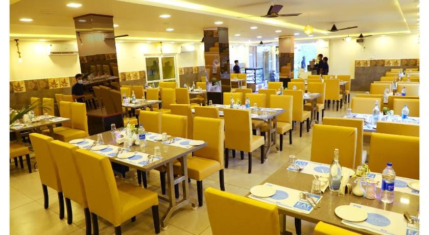 Clarks Inn Express, Chidambaram, Sirkazhi Hotel in Tamil Nadu