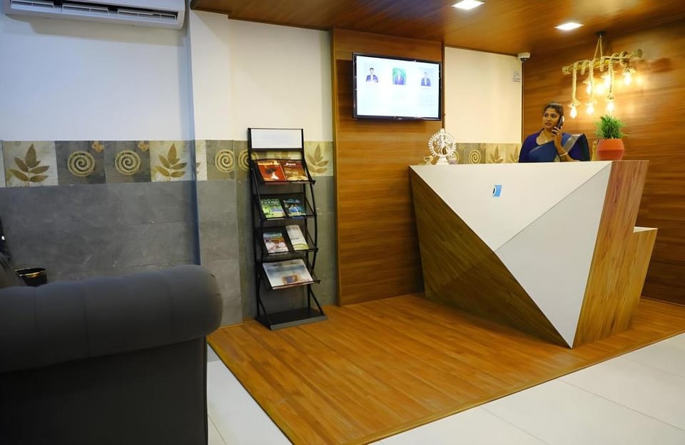 Clarks Inn Express, Chidambaram, Sirkazhi Hotel in Tamil Nadu