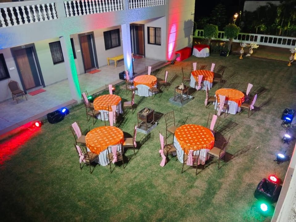 Jaidev Farms and Resort Resort in India