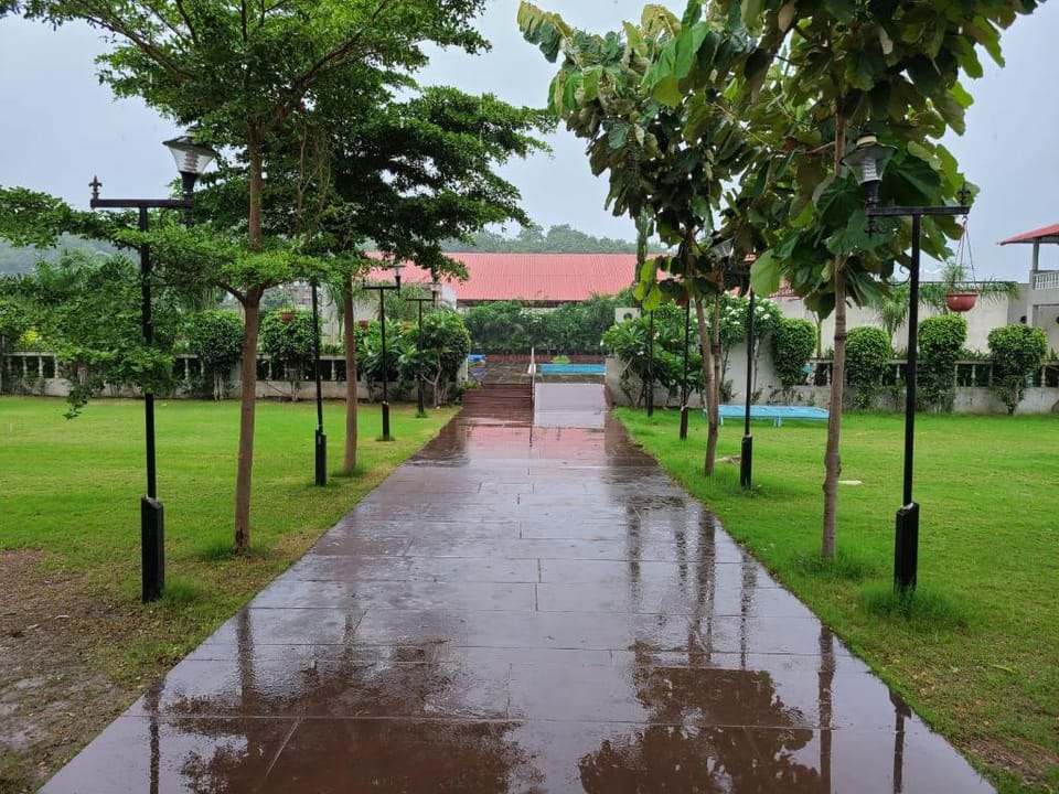 Jaidev Farms and Resort Resort in India