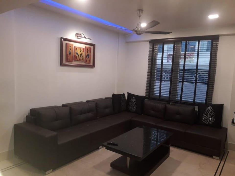 The Corporate Inn Hotel in India