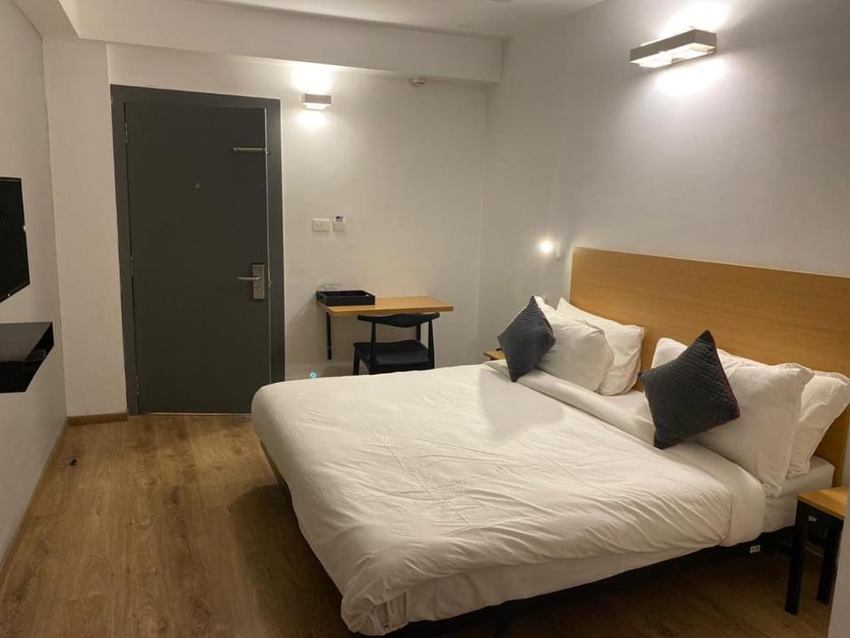 Hotel Jaiman Hotel in Jaipur