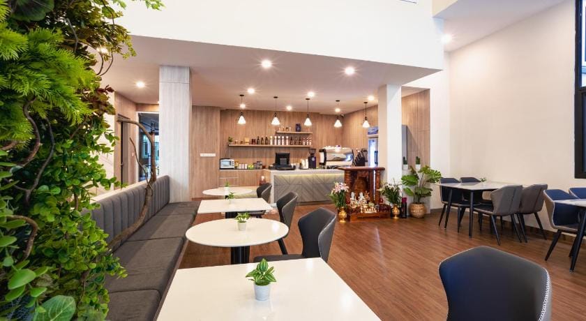 Joli Hotel Hotel in Phnom Penh Province