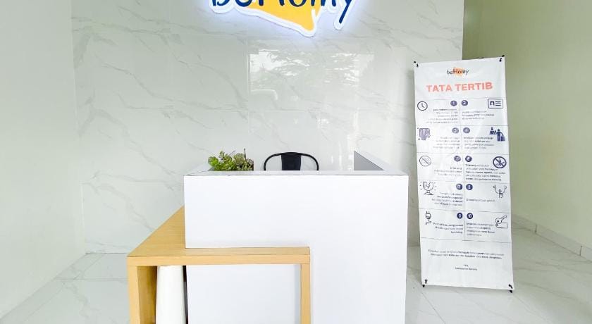 Behomy Cibinong  Suite Hotel in West Java