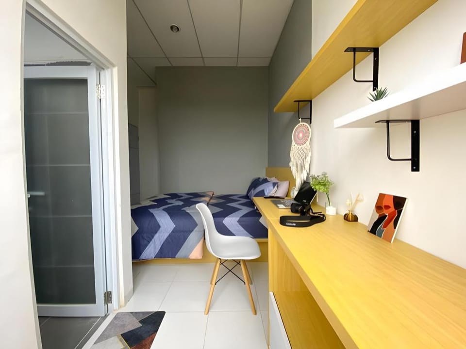 Behomy Cibinong  Suite Hotel in West Java