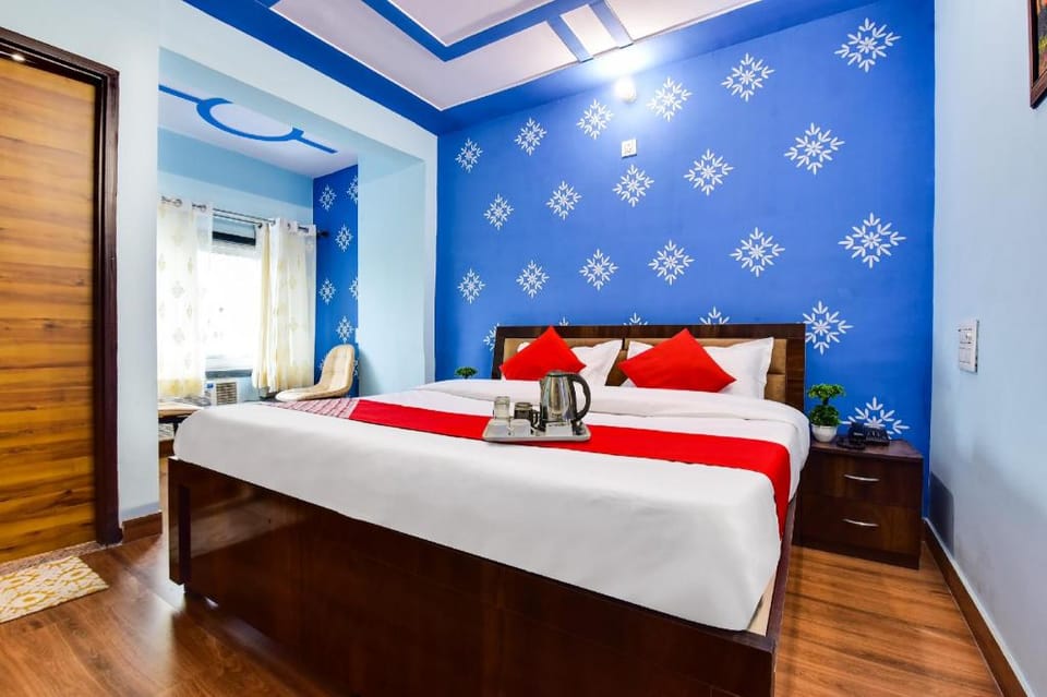Hotel O Nitya Hotel in Jaipur