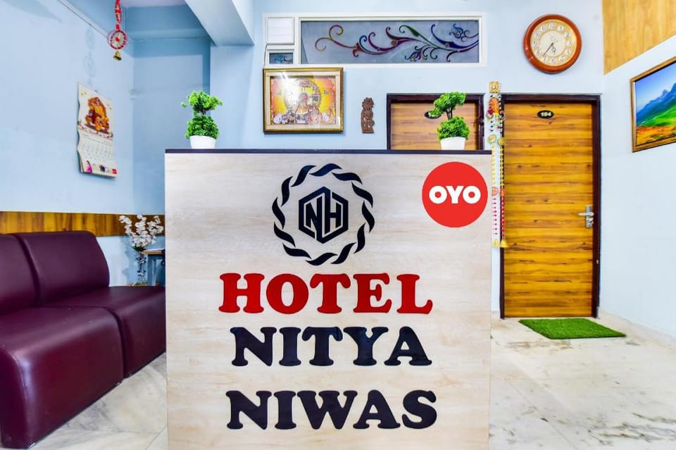 Hotel O Nitya Hotel in Jaipur