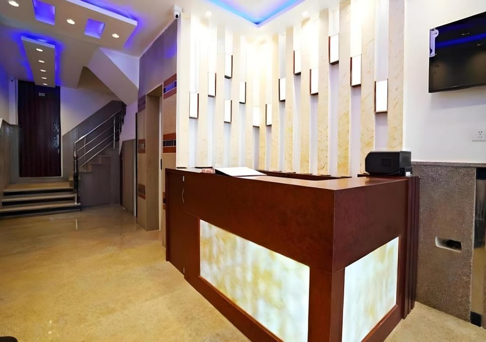 Hotel O Tourist Plaza Hotel in New Delhi