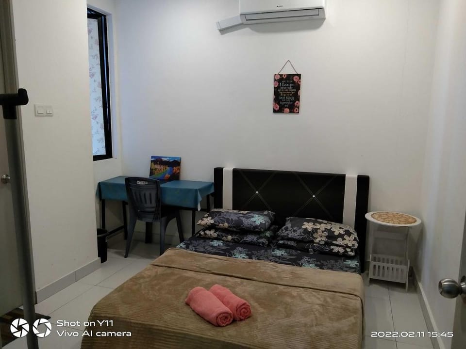Imanz Homestay Prima Matang 1 Apartment in Kuching