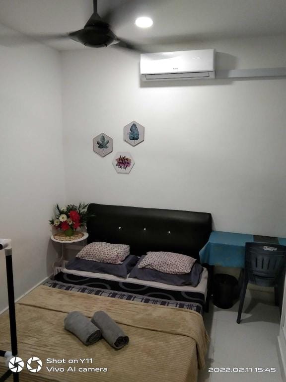 Imanz Homestay Prima Matang 1 Apartment in Kuching