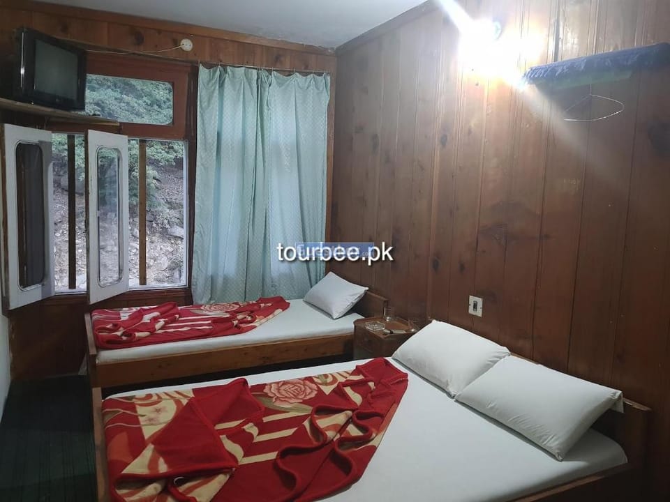 Lachine Hotel Hotel in Pakistan