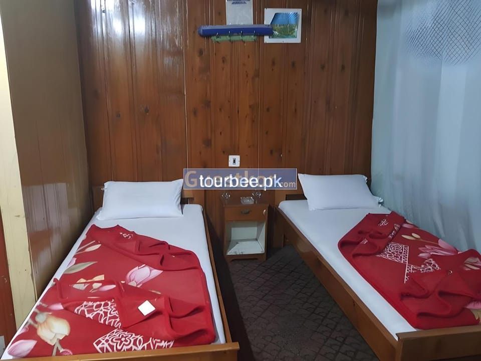 Lachine Hotel Hotel in Pakistan