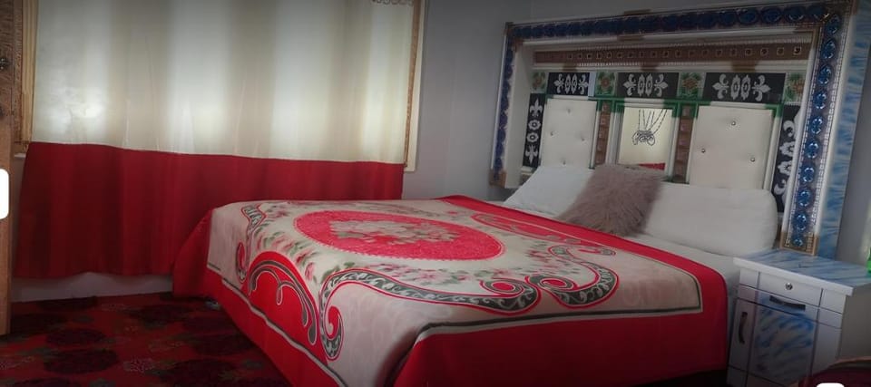 Iceland Hotel & Restaurant Hotel in Pakistan