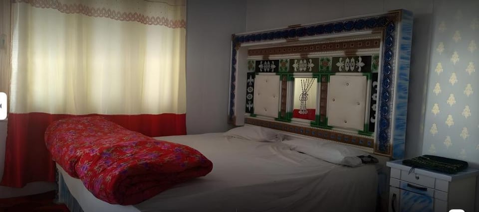 Iceland Hotel & Restaurant Hotel in Pakistan