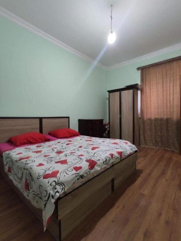 Old Jermuk a place to find inner peace Apartment in Armenia