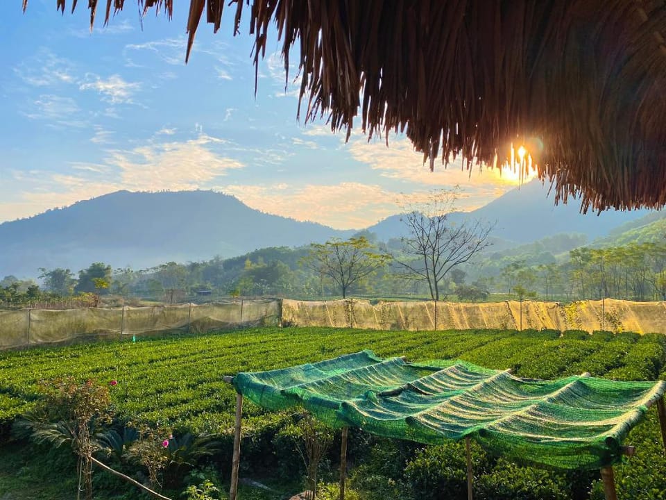 Homestay Cửa Tử  Vacation rental in Laos