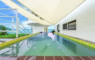 Sunrise Hill Poolvilla Bed and Breakfast in South Korea