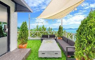 Sunrise Hill Poolvilla Bed and Breakfast in South Korea