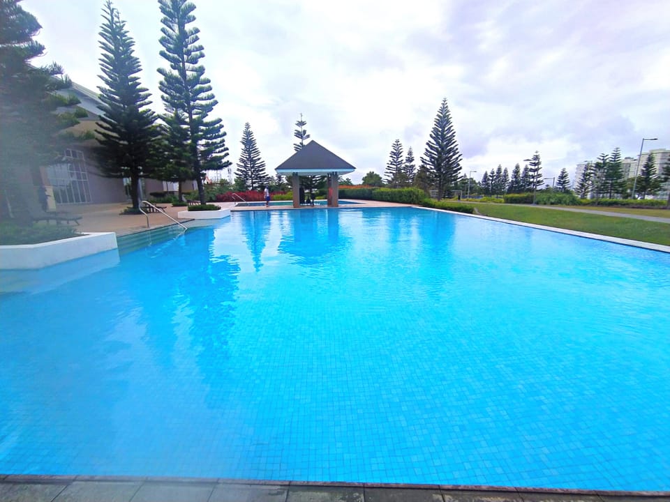 SMDC Good Stays - Wind 1634 Taal View Apartment in Tagaytay