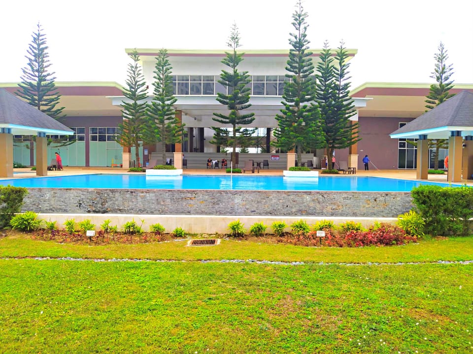 SMDC Good Stays - Wind 1634 Taal View Apartment in Tagaytay
