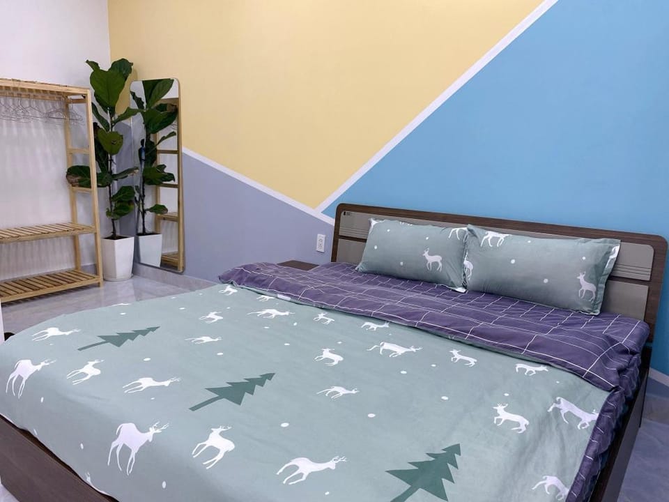 Da Lat - Nhà nguyên căn 6 phòng ngủ full bếp. Villa in Dalat