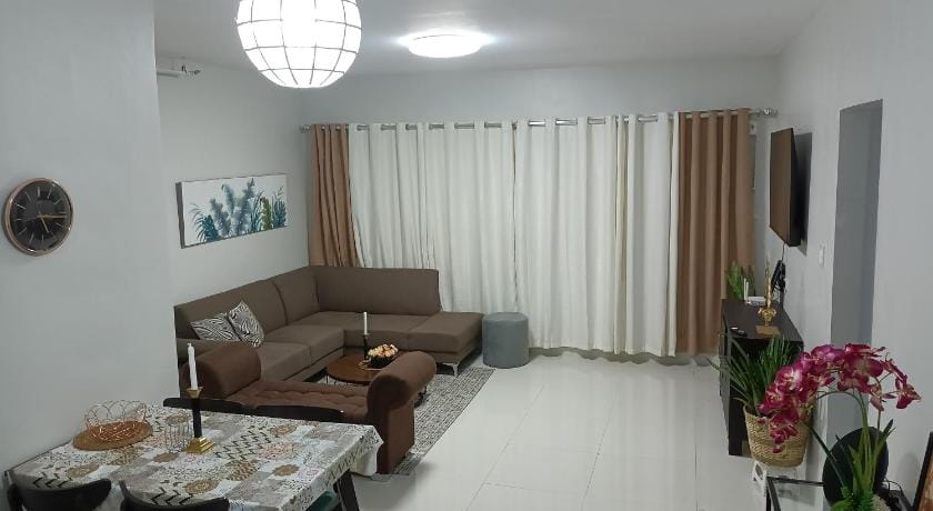 Phamz unit Apartment in Bacolod