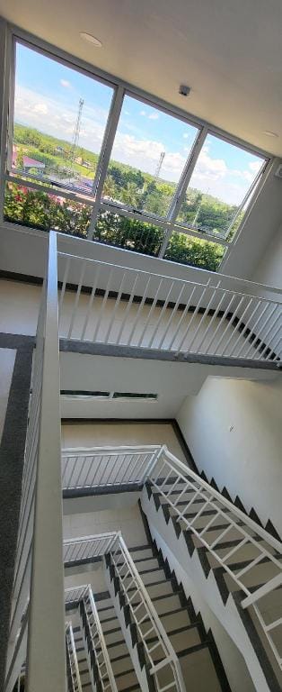 Phamz unit Apartment in Bacolod