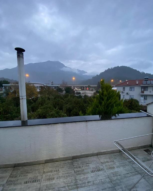 Arslan villa 2 kemer merkez Villa in Antalya Province