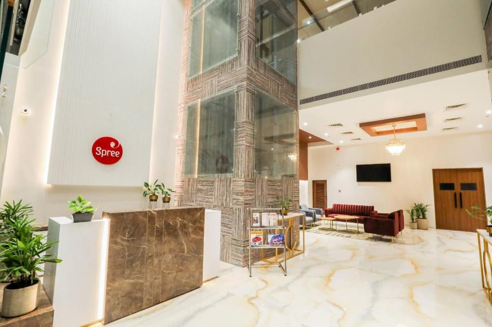 Spree Hotel Aurangabad Hotel in Maharashtra