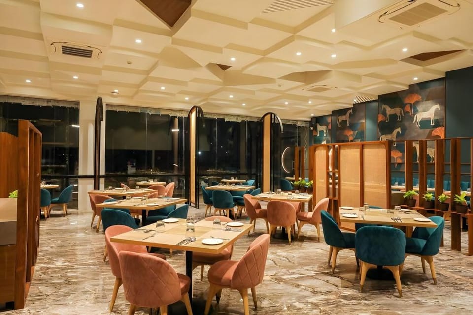 Spree Hotel Aurangabad Hotel in Maharashtra