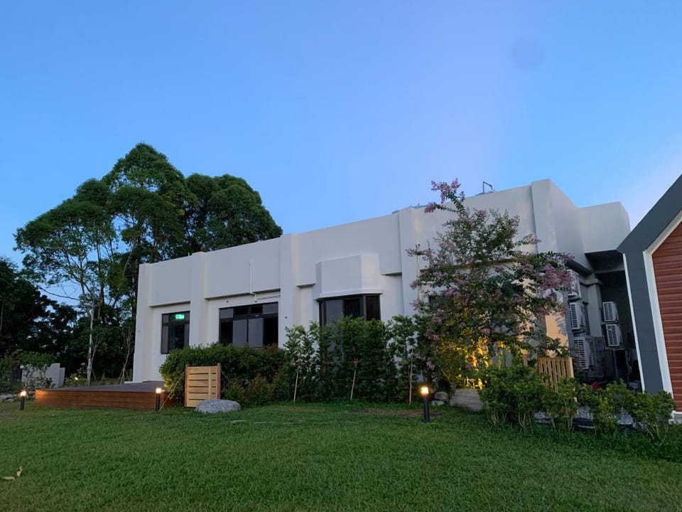甘澄民宿 Bed and Breakfast in Taiwan, Province of China
