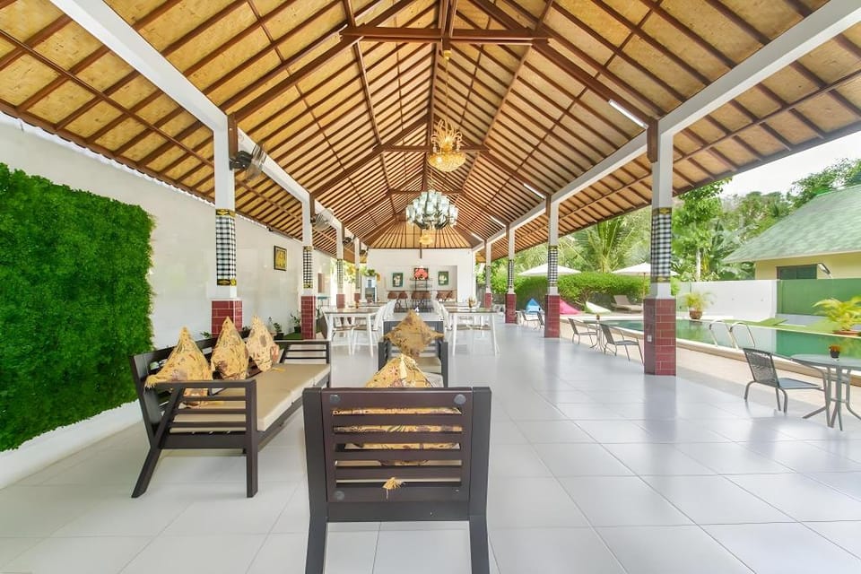 Kesari Glory Nusa Penida by GenuineHost Hotel in Nusapenida