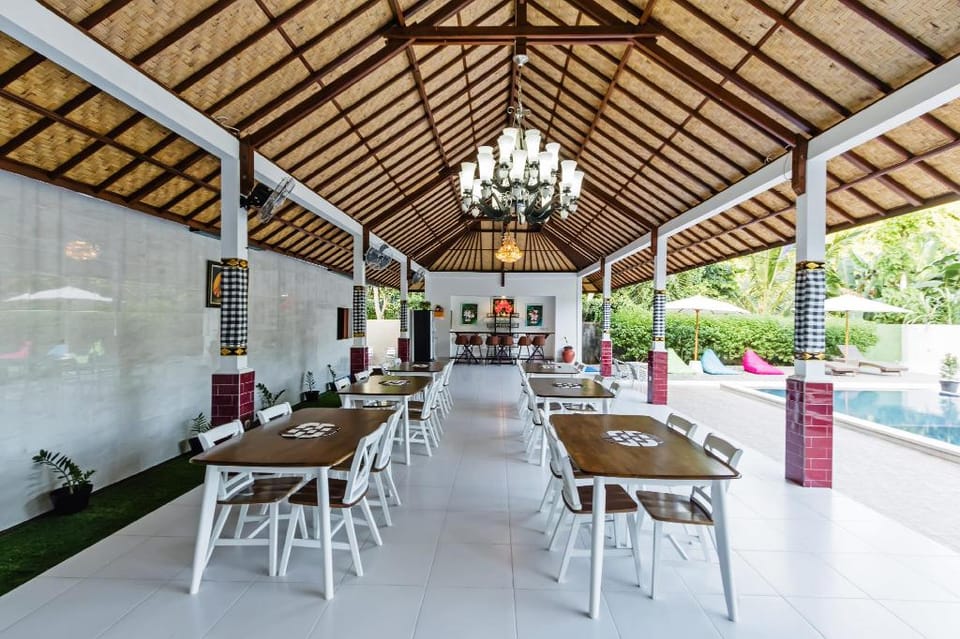 Kesari Glory Nusa Penida by GenuineHost Hotel in Nusapenida