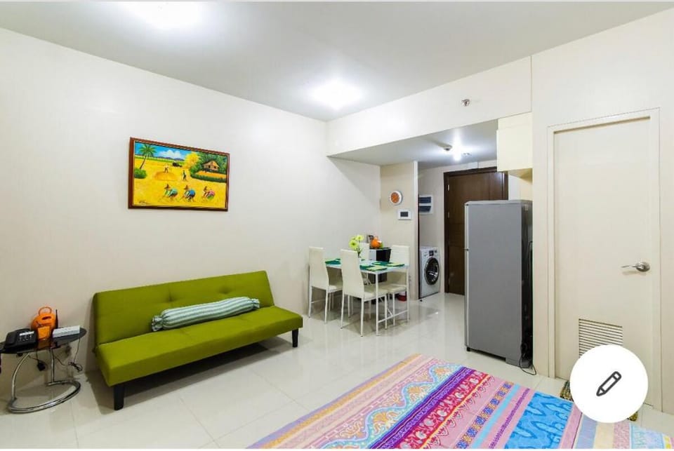 Love this place Vacation rental in Pasay