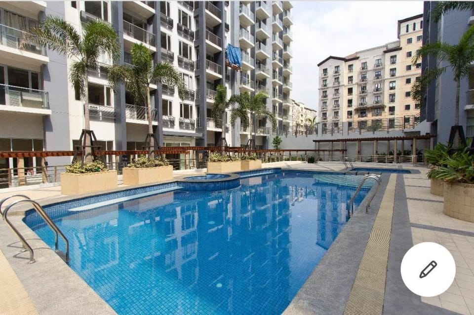 Love this place Vacation rental in Pasay