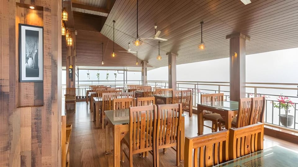 Grand Valley Resort Hotel in Kerala