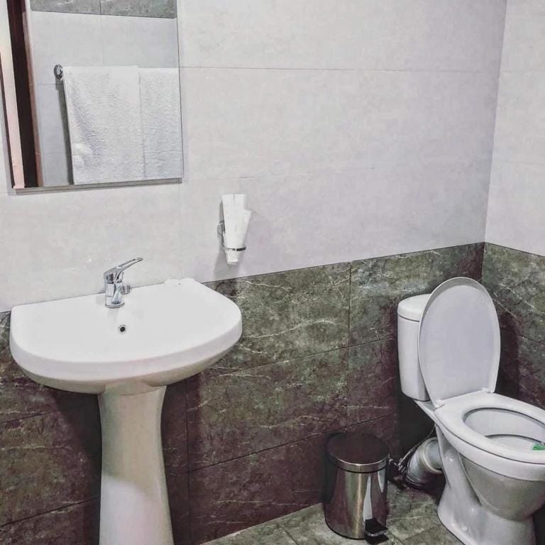 Village Jazz  Apartment in Armenia
