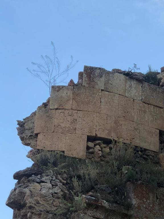 Village Jazz  Apartment in Armenia