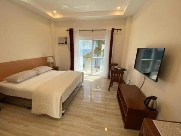 Hotel Eight Fifty Hotel in Central Visayas