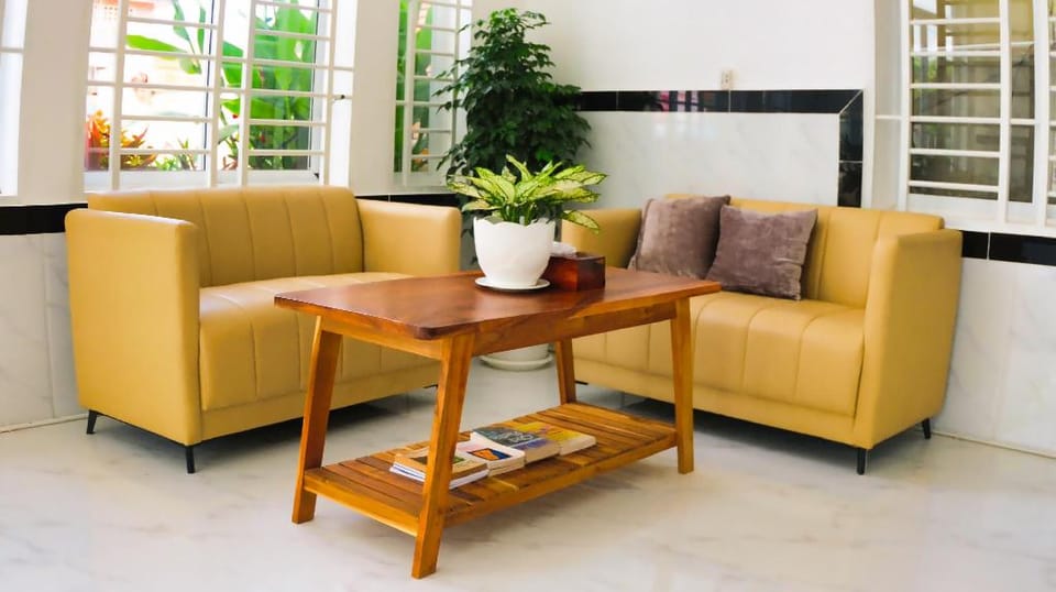 Kampot Coco Guest House Hotel in Cambodia