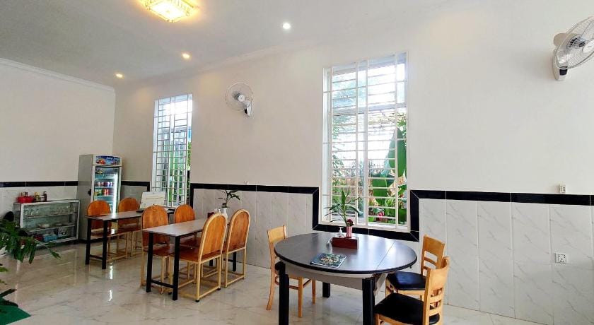 Kampot Coco Guest House Hotel in Cambodia