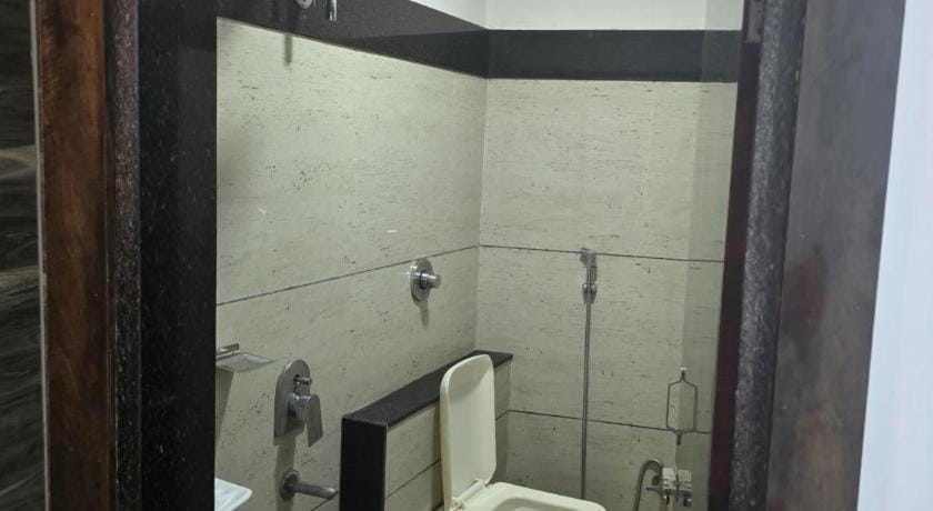HOTEL RB PALACE Hotel in India