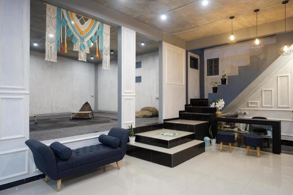 Urbanview Hotel Umbrella Dieng by RedDoorz Hotel in Indonesia