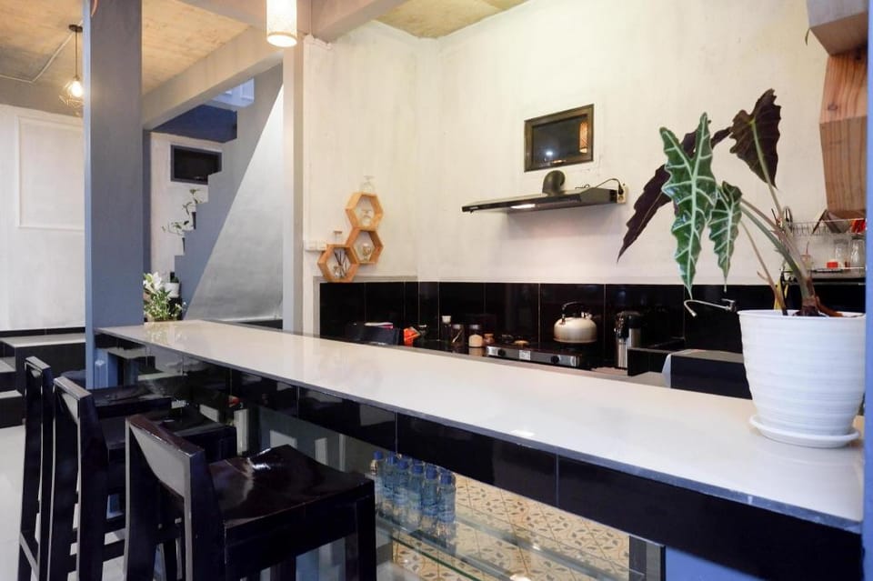 Urbanview Hotel Umbrella Dieng by RedDoorz Hotel in Indonesia