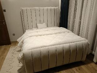 Exquisite two bedroom apt with pool and gym Apartment in Nairobi