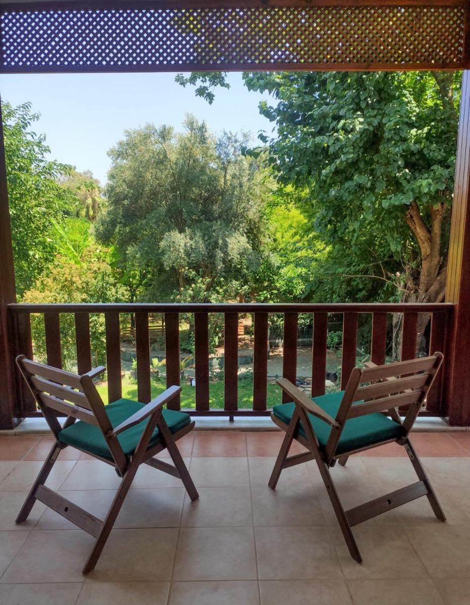 Pinea Pansiyon Çıralı  Hotel in Antalya Province