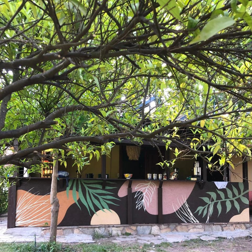 Pinea Pansiyon Çıralı  Hotel in Antalya Province